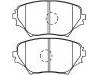 Brake Pad Set:04465-42080