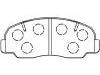 Brake Pad Set:04491-87613