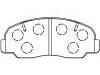 刹车片 Brake Pad Set:04491-87613