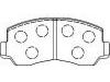 Brake Pad Set:MB 193 295