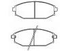 Plaquettes de frein Brake Pad Set:58101-M1A00