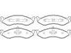 Pastillas de freno Brake Pad Set:0K553-33-23ZA