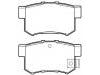 Plaquettes de frein Brake Pad Set:43022-SG0-G01