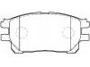 Plaquettes de frein Brake Pad Set:04465-28490