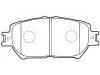 Brake Pad Set:04465-30340