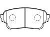 Brake Pad Set:55200-50J01