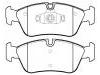 Plaquettes de frein Brake Pad Set:34 11 6 769 763