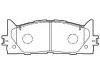 刹车片 Brake Pad Set:04465-06080