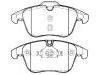 Brake Pad Set:1 379 971