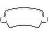 Bremsbelagsatz, Scheibenbremse Brake Pad Set:1 426 143