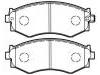 Brake Pad Set:41060-32R91