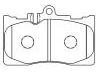 Brake Pad Set:04465-50170