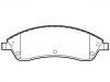 Plaquettes de frein Brake Pad Set:18047994