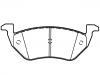 Brake Pad Set:5L8Z-2200-AA