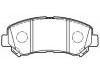 Plaquettes de frein Brake Pad Set:D1060-9N00A