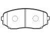 Plaquettes de frein Brake Pad Set:L2Y6-33-23Z