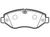 Brake Pad Set:42555881