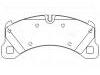 Plaquettes de frein Brake Pad Set:958 351 939 30