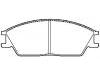 Brake Pad Set:58101-32300