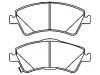 Brake Pad Set:04465-02190