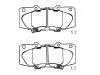 Brake Pad Set:04465-0K260