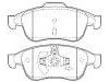 Brake Pad Set:44 06 039 05R